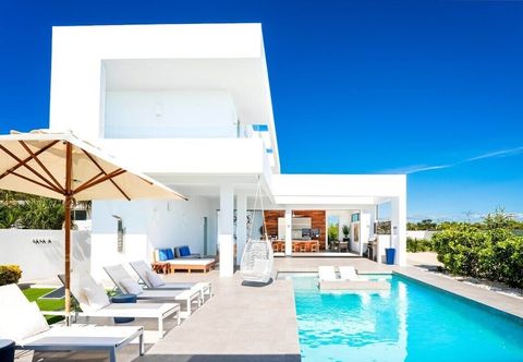 Others Luxury 3bdr Villa, Oceanview, Hotel Amenities v4