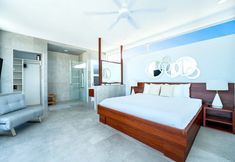 Others 4 Luxury 3bdr Villa, Oceanview, Hotel Amenities v4
