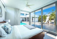 Others 7 Beachside Villa, Amazing Views, Hotel Amenities v5