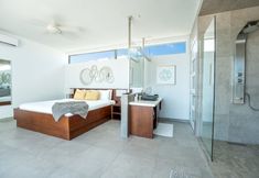 Others 2 Beachside Villa, Amazing Views, Hotel Amenities v5