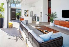 Others 7 New Seaside Vacation Villa With Hotel Amenities v9