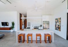 Others 6 Oceanside Vacation Villa With Hotel Amenities v10