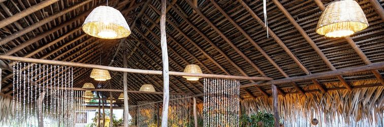 Khác Aldeia Beijupirá Pousada