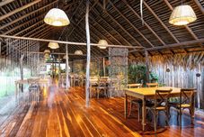 其他 Aldeia Beijupirá Pousada