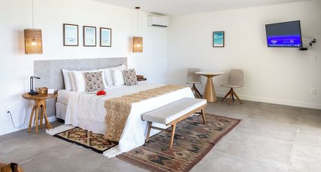 其他 2 Aldeia Beijupirá Pousada