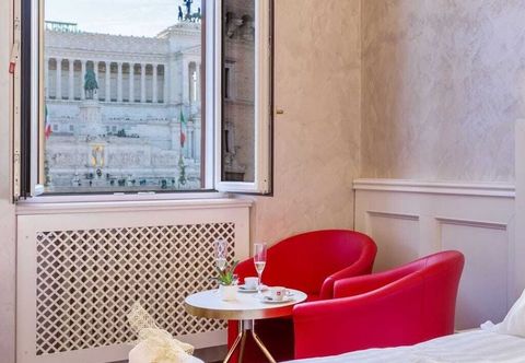 Others Piazza Venezia Luxury Suite
