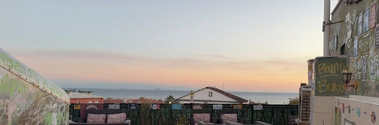 Khác Green Life Apart Hotel