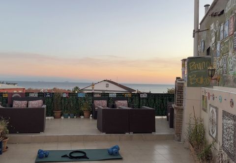 Khác Green Life Apart Hotel