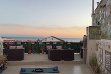 Khác Green Life Apart Hotel