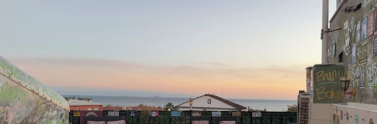 その他 Green Life Apart Hotel