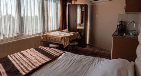 Lainnya 2 Green Life Apart Hotel