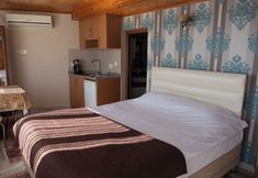 Khác 4 Green Life Apart Hotel