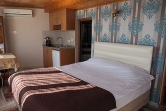 Khác 4 Green Life Apart Hotel