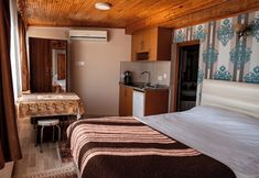 Khác 5 Green Life Apart Hotel