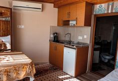 Khác 6 Green Life Apart Hotel