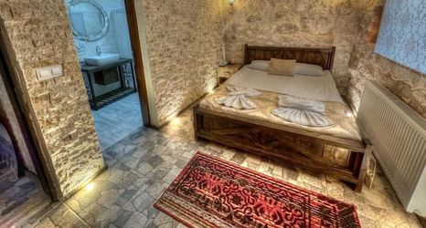 Lainnya 2 Panda Stone House