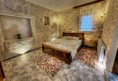 Lainnya 3 Panda Stone House