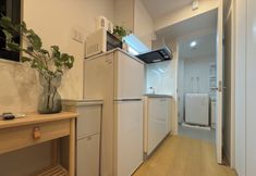 Lain-lain 7 Tasuki Smart Kinshicho II