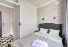 其他 4 Warsaw City Center Apartment