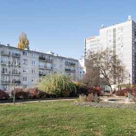 Primary image 1 Warsaw City Center Apartment, Chinese Visa Application Service Center Hotels