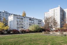 Others Warsaw City Center Apartment