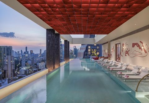 Others Kromo Bangkok, Curio Collection By Hilton
