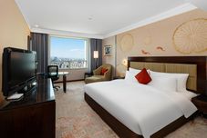 기타 Wuhan Poly Hotel