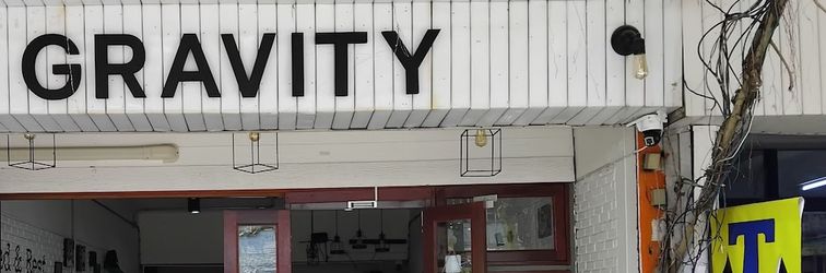 其他 Gravity Hostel