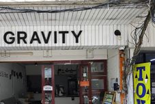 其他 Gravity Hostel