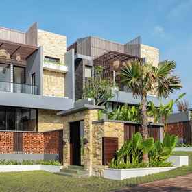 Primary image 1 Private Villa Ayra 9C 10min MelastiBeach, SD No. 2 Ungasan Hotels