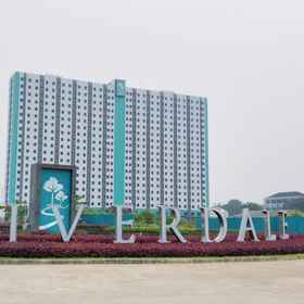 Primary image1Amerta Room Apartment Riverdale，PT Adhimix RMC Indonesia - Plant Cibitung飯店