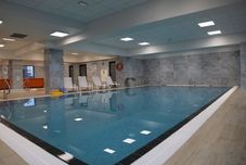 기타 Hotel i Apartamenty Gorzelanny