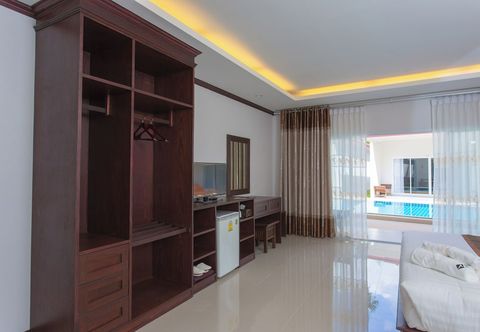 Others BAANCHONGFA RESORT