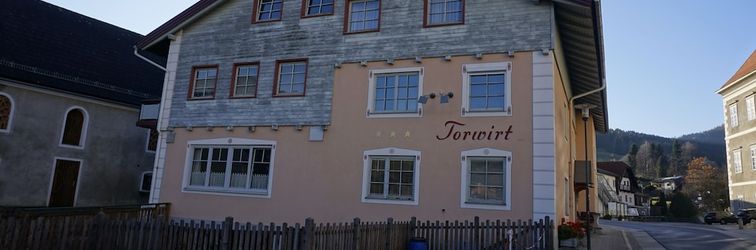 Others Gasthaus Torwirt