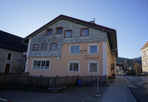 Others Gasthaus Torwirt