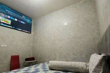 其他 Trikora Guesthouse Syariah 2