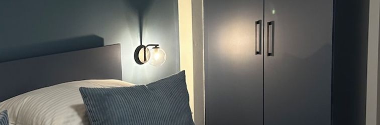 Others Alinar Oasis Apartments