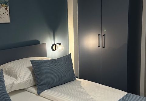 Others Alinar Oasis Apartments