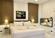 Others 6 Khaolak Home - Large 16 Meters Lap Swimming Pool With 500mbps Private Wifi