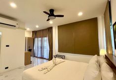 Others 7 Khaolak Home - Large 16 Meters Lap Swimming Pool With 500mbps Private Wifi