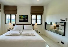 Others 4 Khaolak Home - Large 16 Meters Lap Swimming Pool With 500mbps Private Wifi