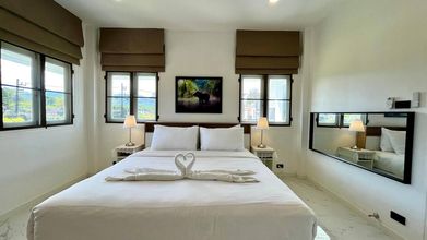 Others 4 Khaolak Home - Large 16 Meters Lap Swimming Pool With 500mbps Private Wifi