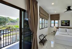 Others 2 Khaolak Home - Large 16 Meters Lap Swimming Pool With 500mbps Private Wifi