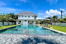 Others Khaolak Home - Large 16 Meters Lap Swimming Pool With 500mbps Private Wifi