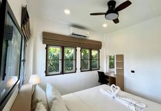 อื่นๆ 3 Khaolak Pool Villa With 3 Bedrooms