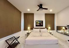 Others 3 Khaolak Home - Large 16 Meters Lap Swimming Pool With 500mbps Private Wifi