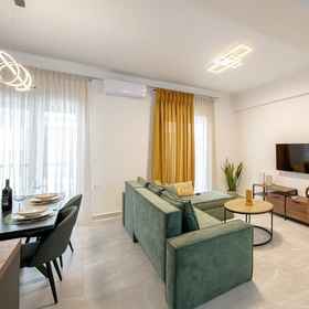 Primary image 1 Luxury Chic Retreat Suites, Hotel Mitropoleos Square
