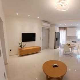 Room 1 White Dome Apartment I, Chania Regional Unit Hotels