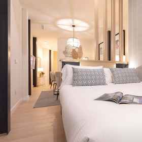 Room 1 Genteel Home Museo, Alcalá del Río Hotels