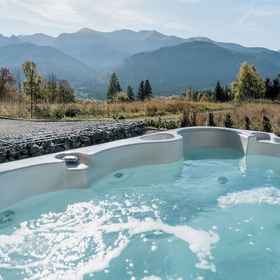 Primary image1Wierchy View - Loft Affair Collection,科希捷利斯科飯店